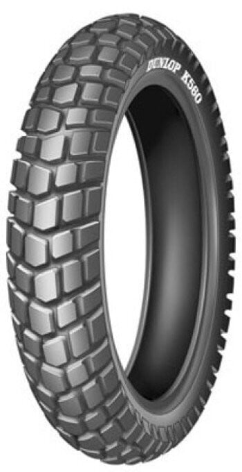 Pneu Dunlop K560