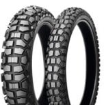 Pneu Dunlop D605 2.75-21 45 P