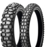 Pneu Dunlop D605 4.10-18 59 P