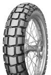Pneu Dunlop K660 130/90-17 68 S