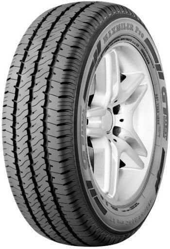 GT Radial Maxmiler Pro