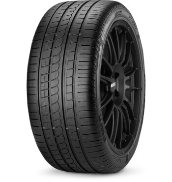 Pneu PIRELLI P ZERO ROSSO 295/30R18 98Y
