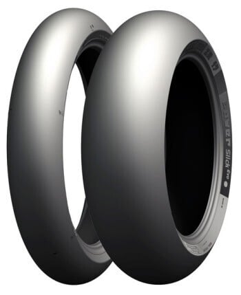 Pneu Michelin POWER SLICK EVO