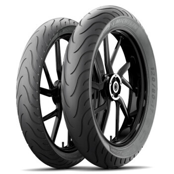 Pneu Michelin PILOT STREET