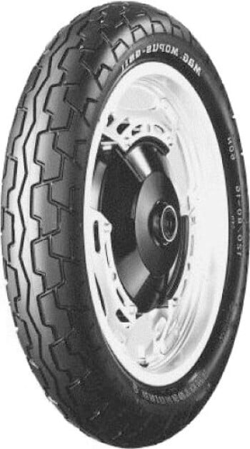Pneu Bridgestone MAG MOPUS G511