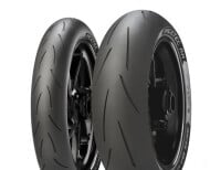 Pneu Metzeler RACETEC RR 180/60R17 75W