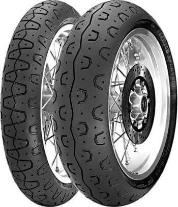 Pneu Pirelli PHANTOM SPORTSCOMP