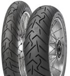 Pneu Pirelli SCORPION TRAIL II