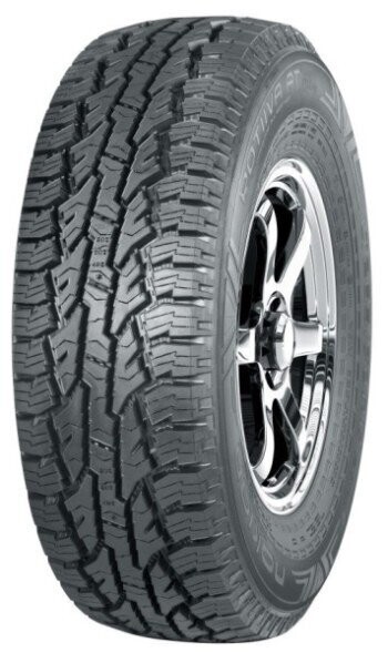 Pneu Nokian ROTIIVA A/T PLUS