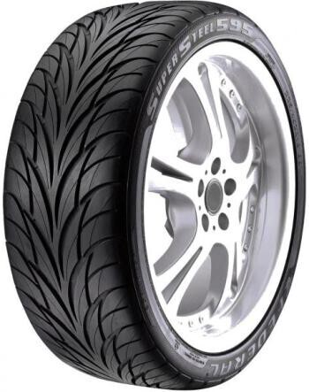 Pneu Federal SS595