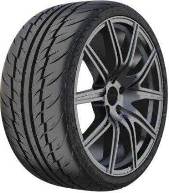Pneu Federal SS595 EVO