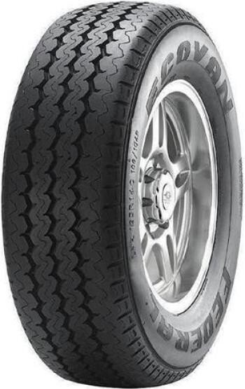 Pneu Federal ECOVAN ER-01