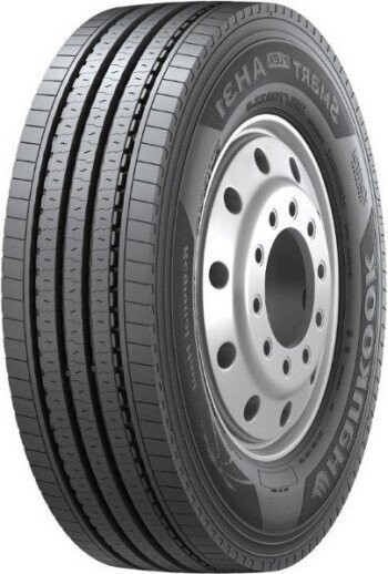 HANKOOK  AH31 ( 315/70 R22.5 156/150L 20PR ) Pneus camion