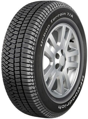 Pneu Bf Goodrich URBAN TERRAIN T/A