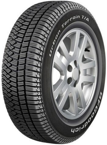 Pneu Bf Goodrich URBAN TERRAIN T/A