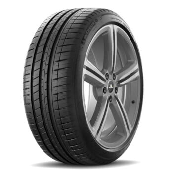 Pneu Michelin PILOT SPORT 3