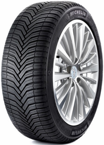 Pneu Michelin CROSSCLIMATE