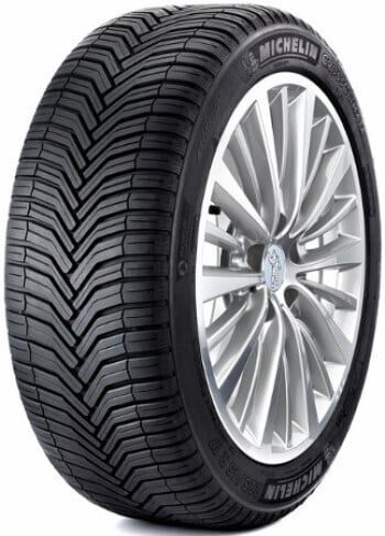 Pneu Michelin CROSSCLIMATE