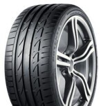 Pneu Bridgestone Potenza S001 205/50R17 89Y