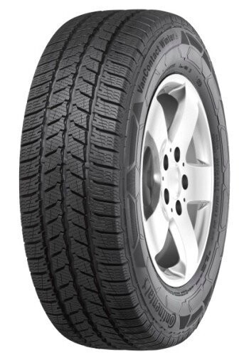 Pneu Continental VANCONTACT WINTER