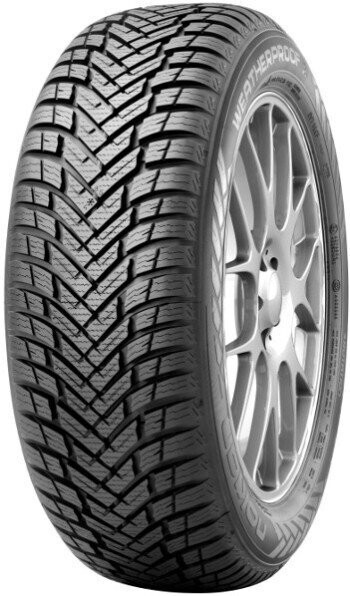 Pneu Nokian WEATHERPROOF