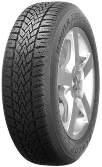 Pneu Dunlop SP WINTER RESPONSE 2