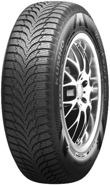 Pneu Kumho WINTERCRAFT WP51 en 205/50 R16