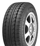 Pneu Nankang WINTER ACTIVA SL-6 205/75R16 110R