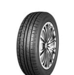 Pneu Nankang Winter Activa SV-55 255/65R17 114H