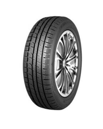 Pneu NANKANG WINTER ACTIVA SV-55 265/70R16 112H