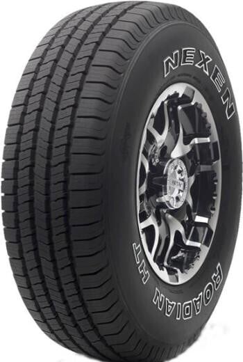 Pneu Nexen Roadian HT