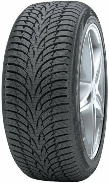 Pneu Nokian WR D3 155 80R13 79 T ALLOPNEUS.COM