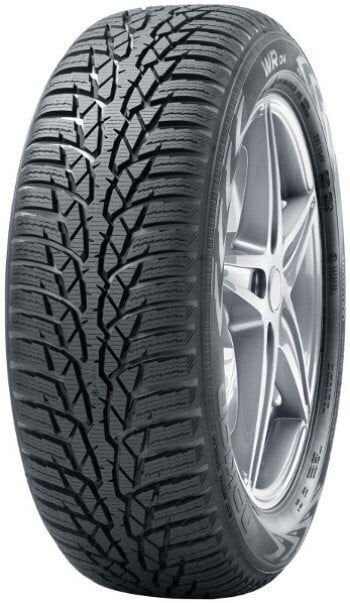 Pneu Nokian WR D4