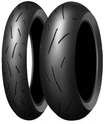 Pneu Dunlop A-13