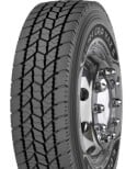 Pneu Goodyear ULTRAGRIP MAX S 315/70R22.5 156 L