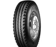 Pneu Pirelli FG88 315/80R22.5 156 K