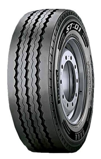 Pneu Pirelli ST:01