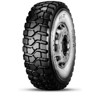 Pneu Pirelli PS22