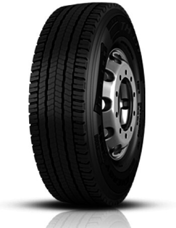 Pneu Pirelli TH:01 ENERGY