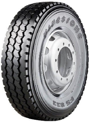 Pneu Firestone FS833