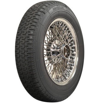 Pneu MICHELIN XZX 145/70R12 69S