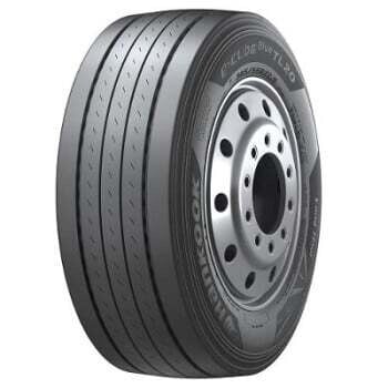 HANKOOK  TL20 ( 385/55 R22.5 160K 18PR ) Pneus camion