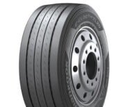 Pneu Hankook TL 20 E-cube Blue 385/55R22.5 160 K
