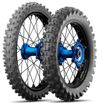 Pneu Michelin STARCROSS 5 SOFT