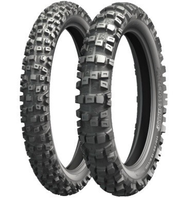 Pneu Michelin STARCROSS 5 HARD