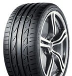Pneu Bridgestone Potenza S001 225/40R18 92Y