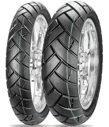 Pneu Avon TRAILRIDER