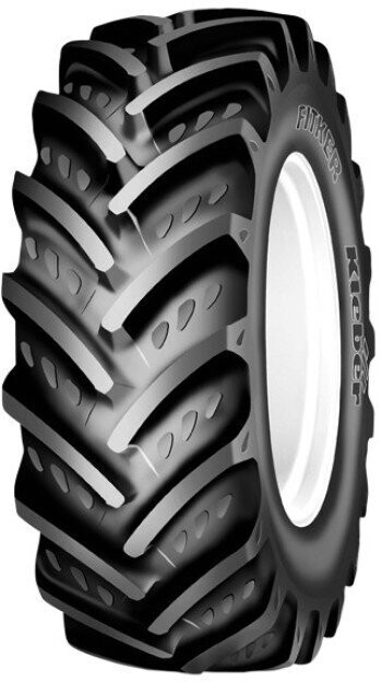 Pneu KLEBER FITKER 420/70R24 136 B