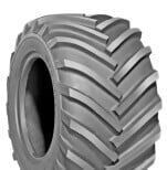 Pneu Malhotra MTR600 31X15.50 - 15 8P 116B