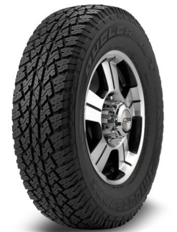 Pneu Bridgestone DUELER A/T 693 III